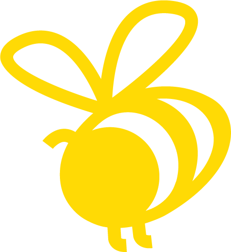 Bee Logo