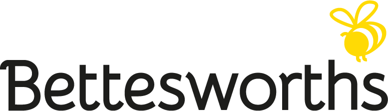 Bettesworths Logo